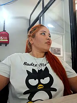 Snapshot of Adara_Jade01 chatting on 01-08-26, 02:41 Adara Jade01 online show from 01-08-26, 02:41