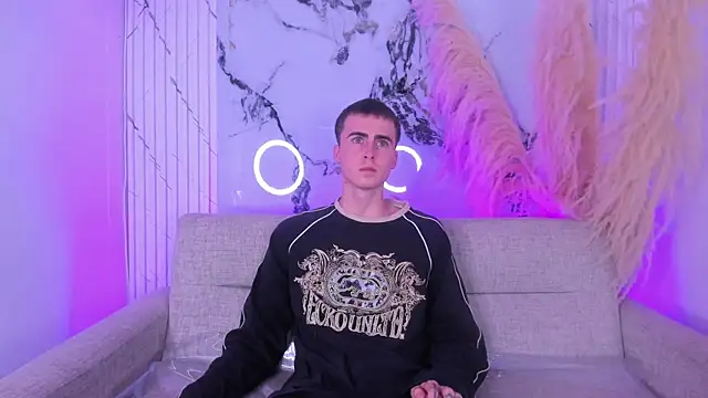 SpaceBoy1 online show from 02-21-26, 12:00