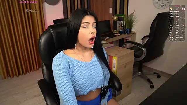 secretary bj online show from 09-28-25, 08:47