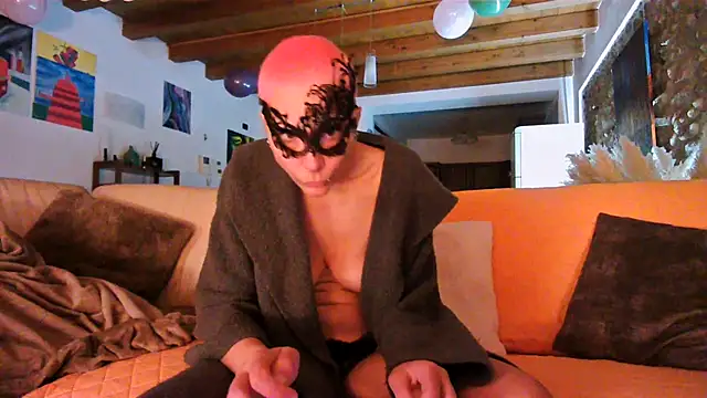 ErotiKat online show from 03-03-26, 08:59