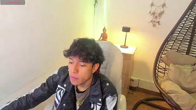 Slasher 1 online show from 01-08-26, 07:38