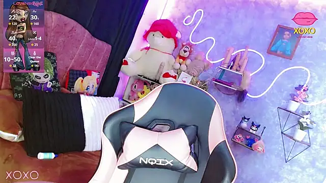 Sweet  adhara  online show from 12-19-25, 07:04