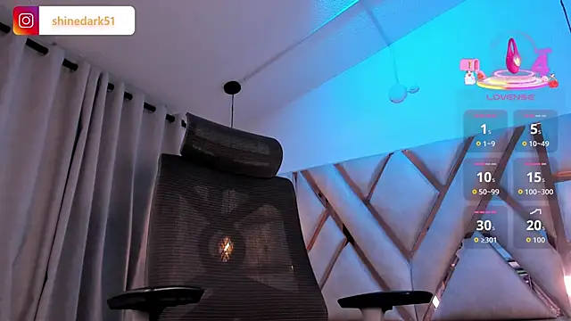 shineevg online show from 12-21-25, 03:24