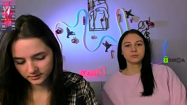 lole ti online show from 01-11-26, 07:19