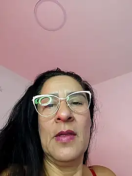 KiaraFoster online show from 01-09-26, 11:24