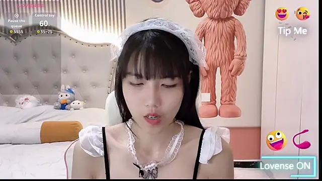 zhnmjx2025 online show from 02-08-26, 02:09