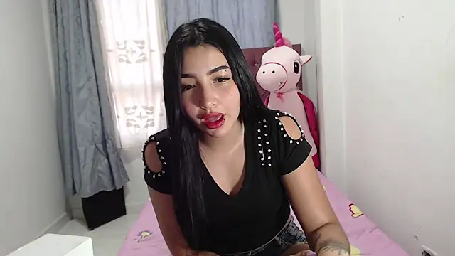 BrinsHilton  online show from 02-20-26, 08:31