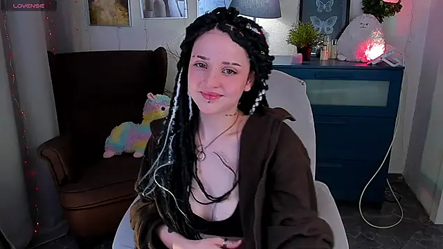 SarahShelby online show from 01-07-26, 05:54