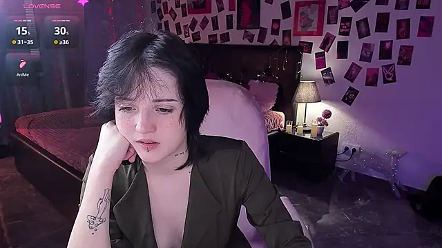 SarahShelby online show from 03-06-26, 10:34