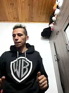 Deimon hot1 online show from 12-21-25, 02:41