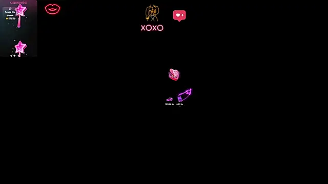 Ayesha Azza online show from 12-20-25, 10:55