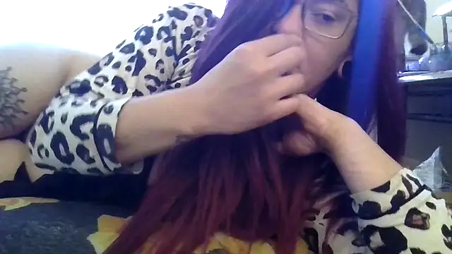 GabbyDaniella online show from 12-21-25, 09:00