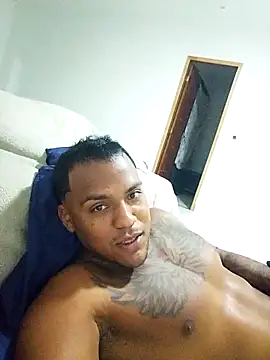 Coringa777rj online show from 12-19-25, 11:12