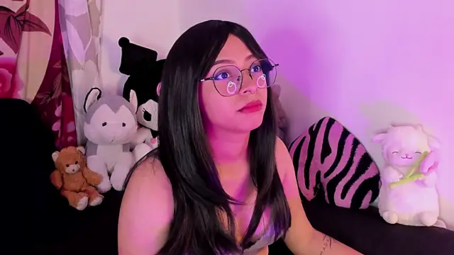 akarineko online show from 01-16-26, 01:42