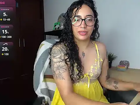 ivone-mon online show from 01-14-26, 01:39