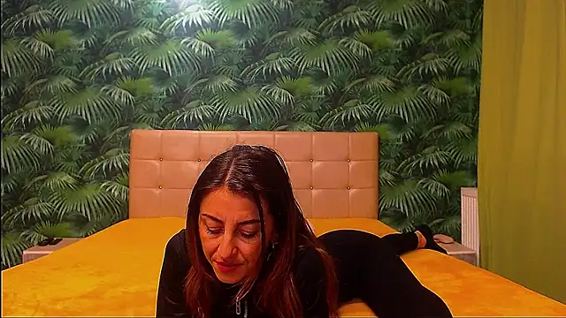 Stella John online show from 12-03-24, 08:38