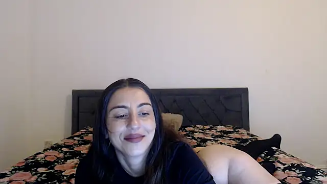 Stella John online show from 09-29-25, 04:50