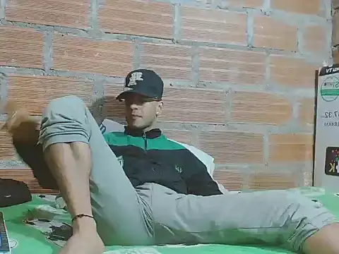 Alphamaster 92 online show from 02-11-26, 04:06