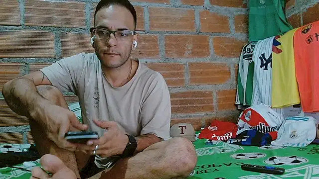 Alphamaster 92 online show from 02-21-26, 03:40