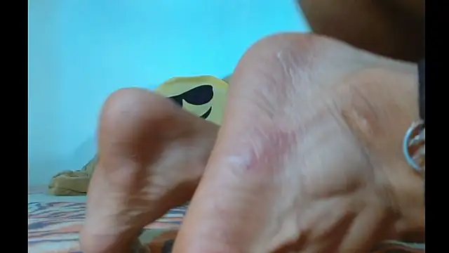 Alphamaster 92 online show from 04-12-26, 07:19