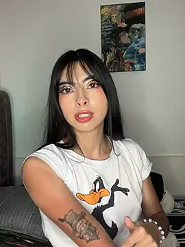 junorise23 online show from 03-02-26, 04:47