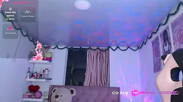 violett brown9 online show from 02-14-26, 03:36