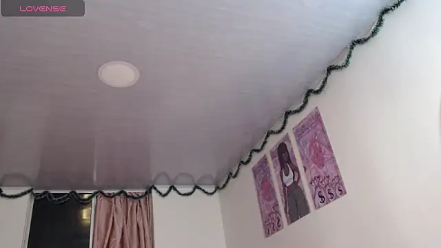 violett brown9 online show from 04-07-26, 04:02