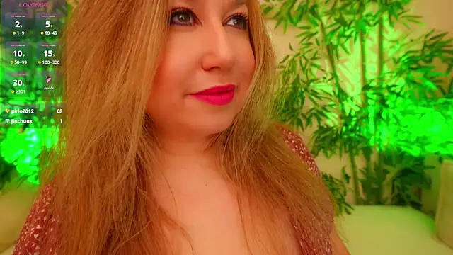 HappyLisa online show from 09-25-25, 05:11