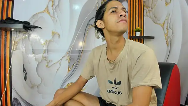 Victor LatinBoy online show from 01-09-26, 12:08