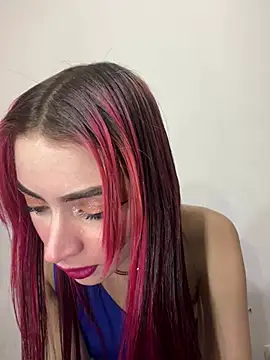 ATHENA OLIMPO online show from 02-18-26, 01:34