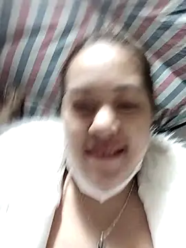 Lucky cutee online show from 01-08-26, 11:34