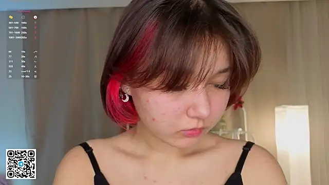 EvelinaKilner online show from 12-22-25, 04:31