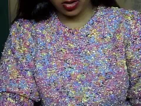 cute Dirty Diva online show from 01-12-26, 04:23