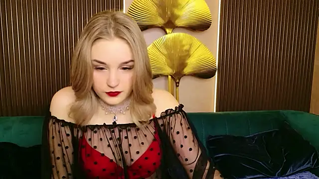 Molly Voss online show from 01-31-26, 08:29