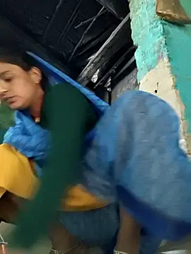 Madhu cute online show from 02-18-26, 02:18