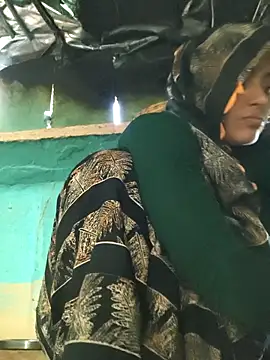 Madhu cute online show from 03-02-26, 01:52