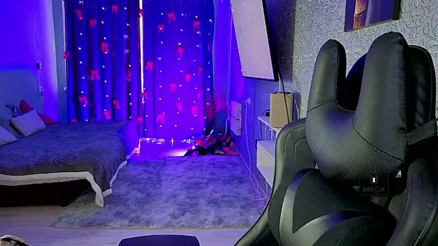 Eva Vibe  online show from 02-28-26, 05:08