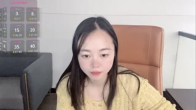 Yuer-77 online show from 03-02-26, 12:34