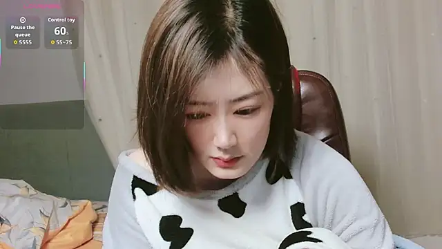 lucynan online show from 02-07-26, 08:07