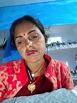 Mahima rani34 online show from 01-15-26, 07:06