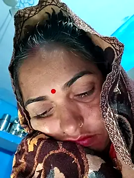 Mahima rani34 online show from 02-07-26, 12:03