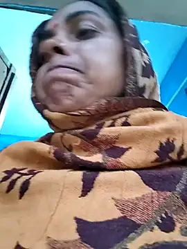 Mahima rani34 online show from 02-19-26, 01:12