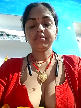 Mahima rani34 online show from 02-21-26, 11:39