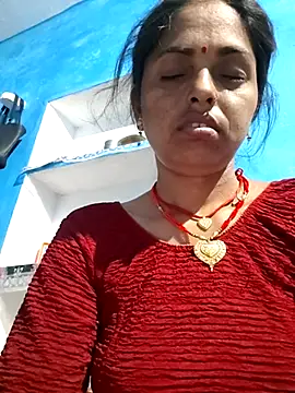 Mahima rani34 online show from 02-24-26, 11:14