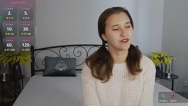 Snapshot of JesseCaits chatting on 01-10-26, 07:32 JesseCaits online show from 01-10-26, 07:32