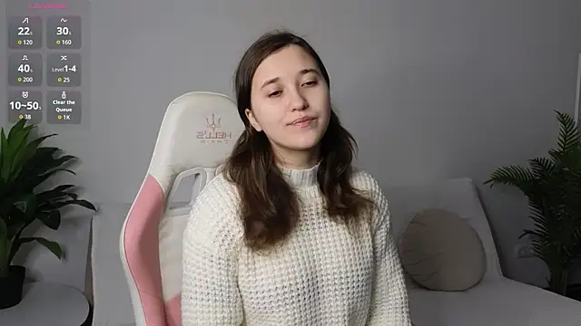 Snapshot of JesseCaits chatting on 01-16-26, 07:23 JesseCaits online show from 01-16-26, 07:23