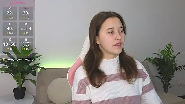 Snapshot of JesseCaits chatting on 02-10-26, 02:10 JesseCaits online show from 02-10-26, 02:10