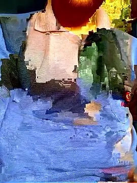 LuanHw1209 online show from 01-09-26, 11:57