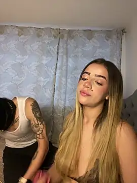 cute emmma online show from 02-27-26, 11:21