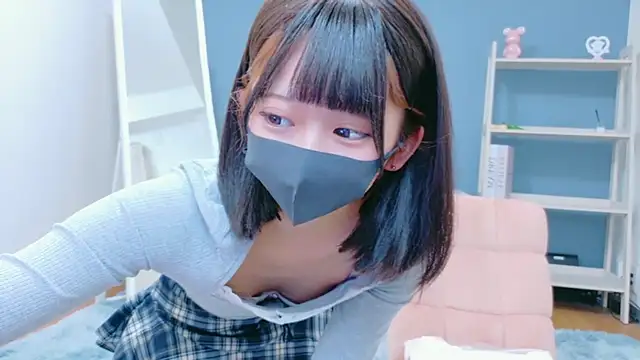 Kiki-jpn online show from 02-27-26, 09:20